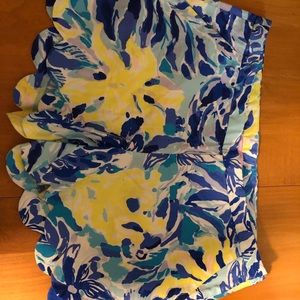 Lilly Pulitzer shorts